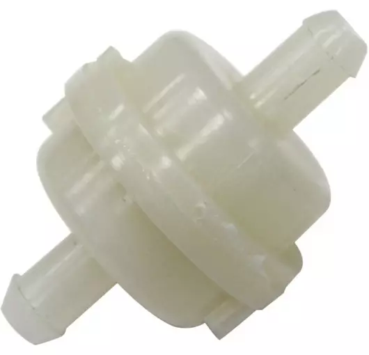 ÖLJYNSUOD. /PA-SUOD. 8MM LETKU - Moottorikelkan polttoainesuodattimet - 38319 - 1