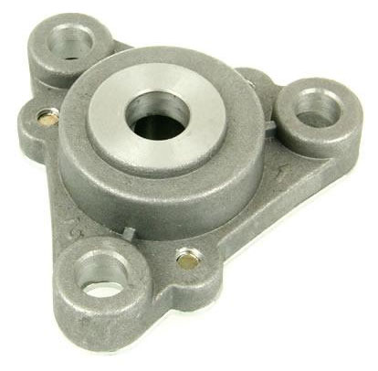 Öljypumppu, Ratas 22h, Kiina-skootterit 4-T 50cc / Kymco 4-T / SYM 4-T - Mopon öljypumput - D95469 - 1