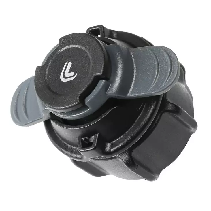 Optiline Opti-Adaptor To Fit On 25Mm Balls 90554 - Moottoripyörän matkapuhelintarvikkeet - D436689 - 1