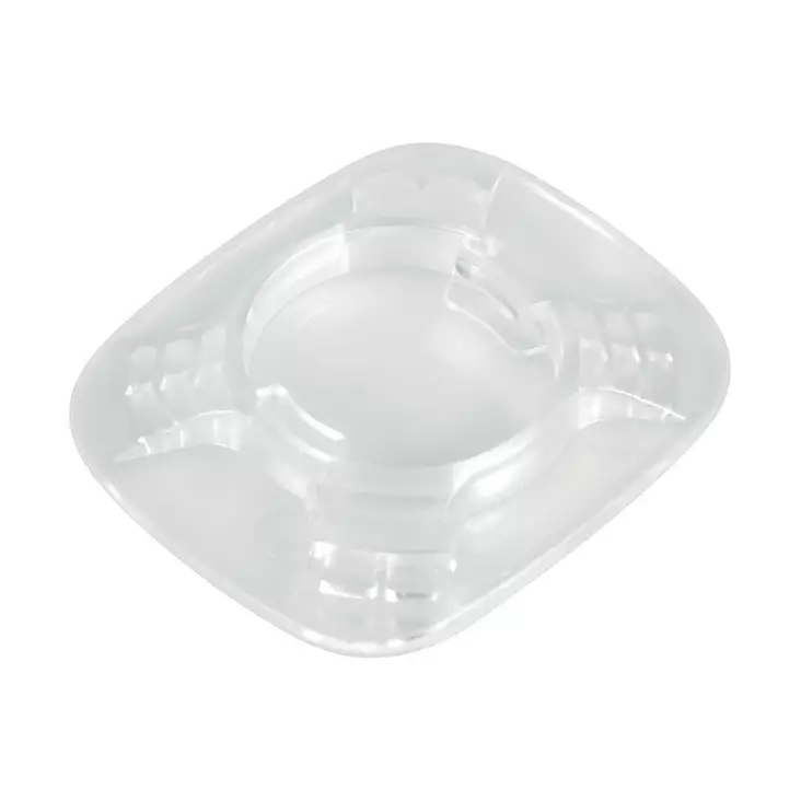 Optiline Opti-Universal Adaptor Clear 90567 - Moottoripyörän matkapuhelintarvikkeet - D436699 - 1