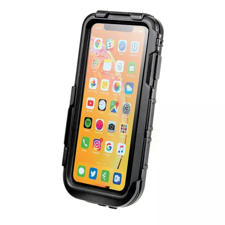 Optiline Opti Case Iphone Xr+11 90544 - Moottoripyörän matkapuhelintarvikkeet - D436679 - 1