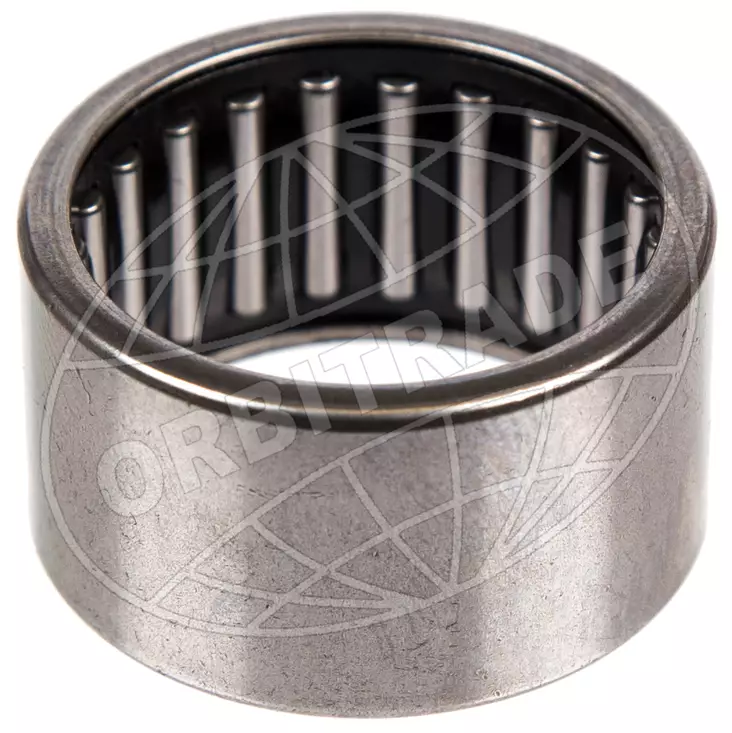 Orbitrade bearing - Veneen Sisäperämoottorin osat - D158799 - 1
