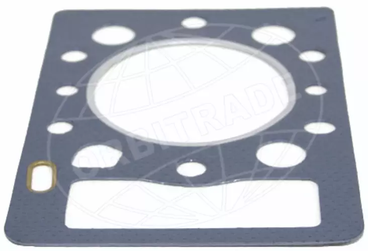 Orbitrade cylinder head gasket - Veneen Sisäperämoottorin osat - D159109 - 1