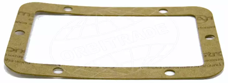 Orbitrade, gasket - Veneen Sisäperämoottorin osat - D158839 - 1