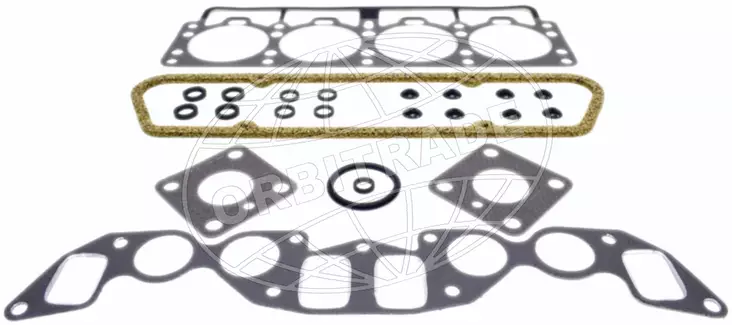 Orbitrade, gasket set - Veneen Sisäperämoottorin osat - D159019 - 1