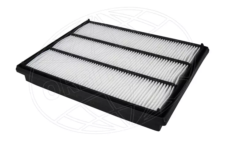 Orbitrade ilmasuodatin D4 D6 D9 D11 - Veneen Sisäperämoottorin osat - D175019 - 1