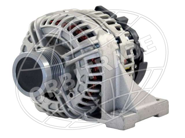 Orbitrade laturi Volvo Penta D3 14V/140Amp - Laturit - D258979 - 1