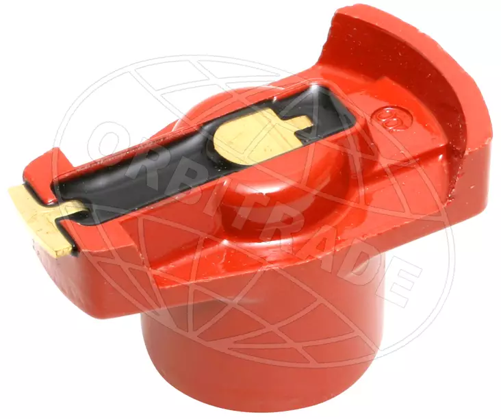 Orbitrade Rotor B18, B20 - Pyörijät & virranjakajan kannet - D158979 - 1