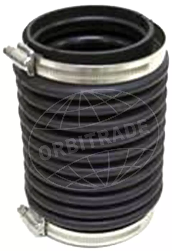 Orbitrade suojaputki Volvo Penta (875848/876631) - Veneen Sisäperämoottorin osat - D158549 - 1