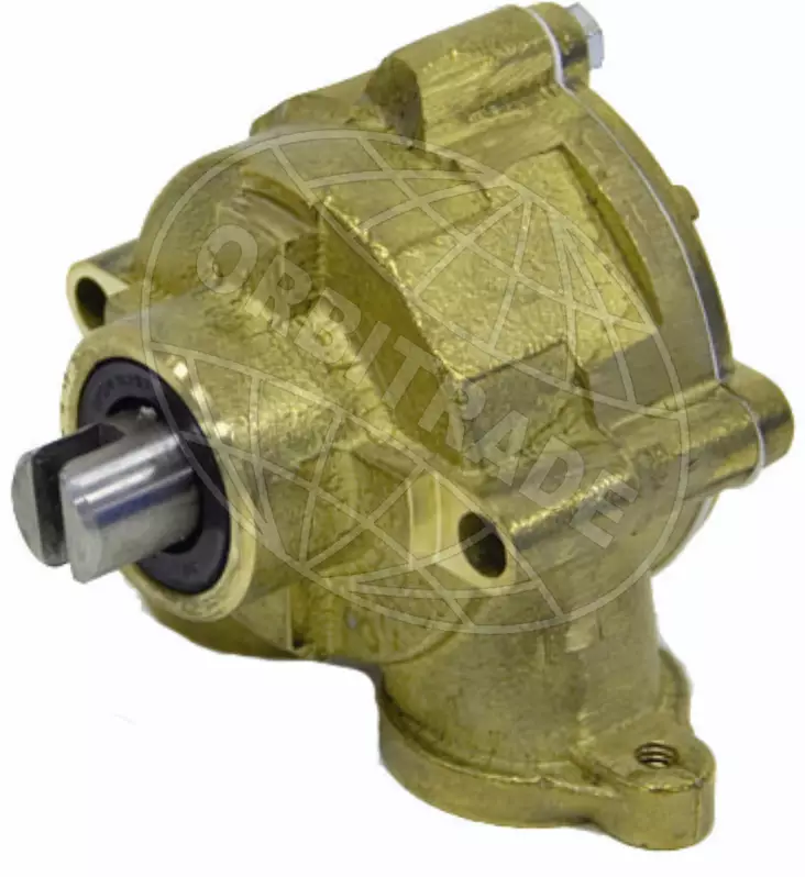Orbitrade water pump - Vesipumput - D286599 - 1