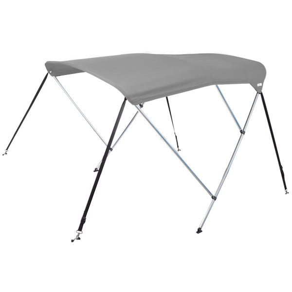 OS BIMINI 3 BOW 1.7-1.9M GREY - Biminit - D240839 - 1