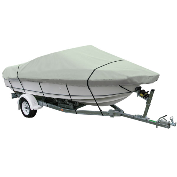 OS BOAT COVER - TRAILERABLE EXTRA LARGE 5.4M-6.4M - Peitteet - D240899 - 1