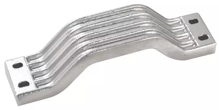 Osculati anodi (sinkki) Yamaha 80-350hv - Anodit Yamaha - D135569 - 1