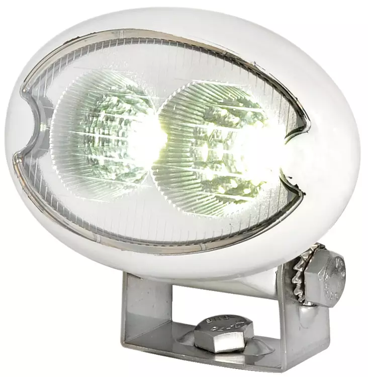 Osculati LED Roll-Bar Valoheitin 4.5W - Veneen Valonheittimet - D123579 - 1