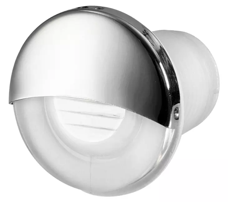 Osculati tunnelma- ja sisistusvalo valk. LED - Veneen Valaisimet - D292459 - 1