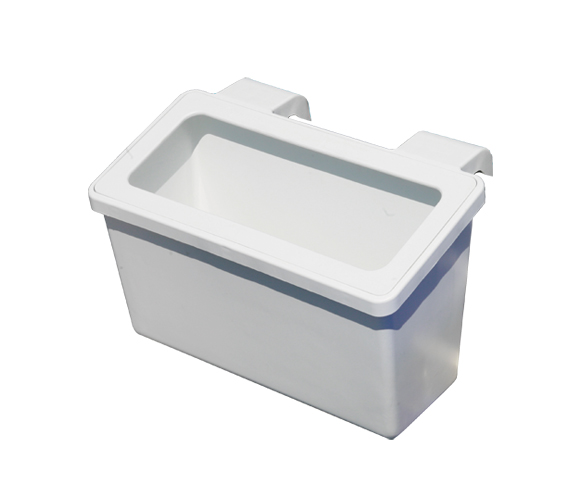 OS TINNIE BAIT & STORAGE BIN - Veneen Syöttilaatikot & -pöydät - D240979 - 1