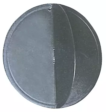 Päivämerkki pallo - Veneilijän turvavälineet - D124499 - 1