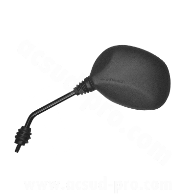 Peili Vasen Piaggio NRG Extreme MC2 MC3 - Mopon Peilit - D3749 - 1