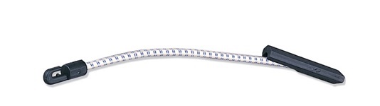 Peitekiinnikkeet 5-pakk. - Pressut - D445499 - 1