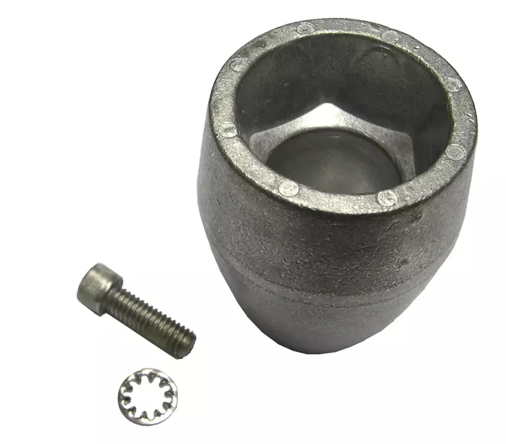 Perf metals anodi Mercruiser Bravo 3 (-2003) - Anodit Mercruiser - D121379 - 1