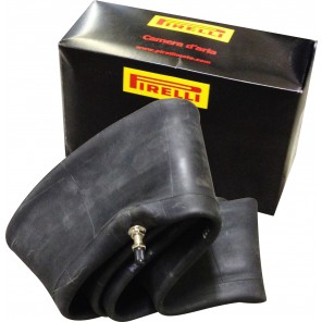 Pirelli Slang 2.50-3.25-18, 90/90-18, 100/80-18, 80/100-18 TR4 - Sisärengas 18" - D6039 - 1