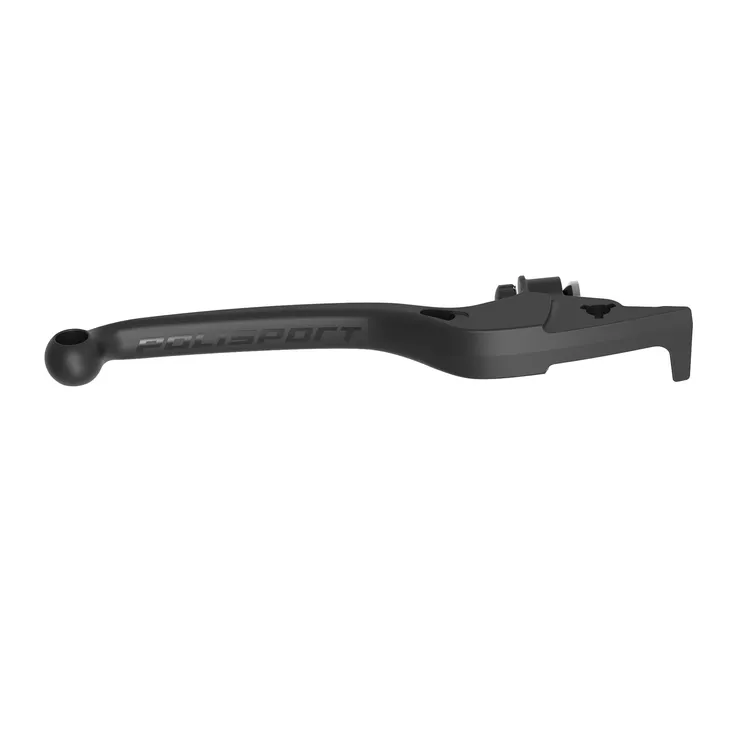 Polisport APT Clutch Lever Yamaha Tenere 700 21-.. - Moottoripyörän vivut ja vivunrungot - D545829 - 1