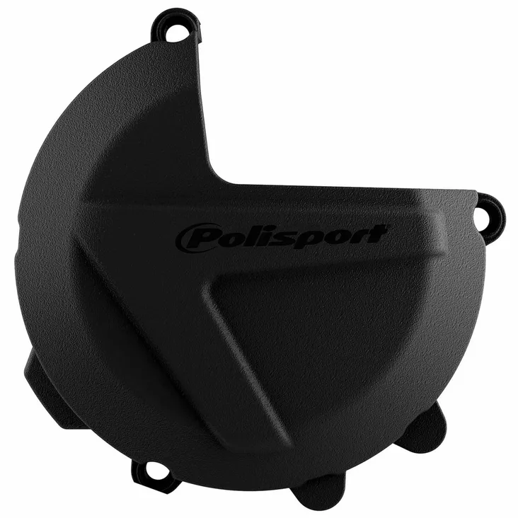 Polisport Clutch Cover Protection KTM SX/F450 23-.. - Moottoripyörän moottorin suojakopat - D540629 - 1