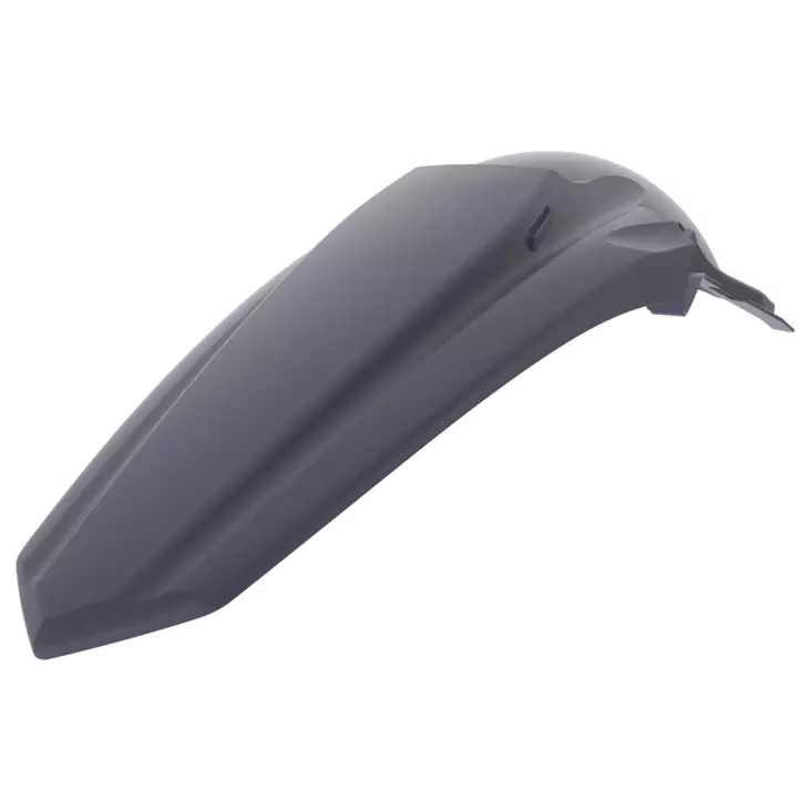 Polisport rear fender Kawasaki KX125/250 (03-08) restyl (20) (8) - Moottoripyörän lokasuojat - D371819 - 1