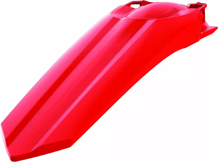 Polisport takalokasuoja CRF450 17-20 CRF250R 18-21 (8) - Moottoripyörän lokasuojat - D226919 - 1