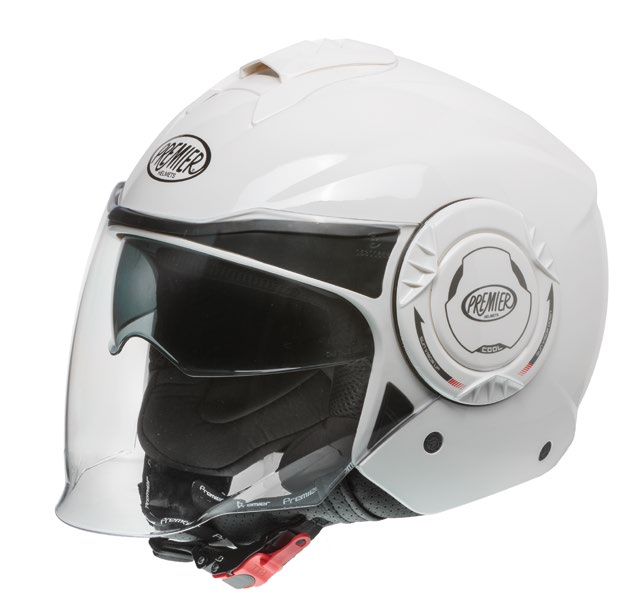 Premier Kypärä Cool U 8 - Avokypärät - D418439 - 1