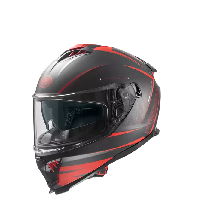 Premier Kypärä Typhoon RS 92 BM - Umpikypärät - D461709 - 1