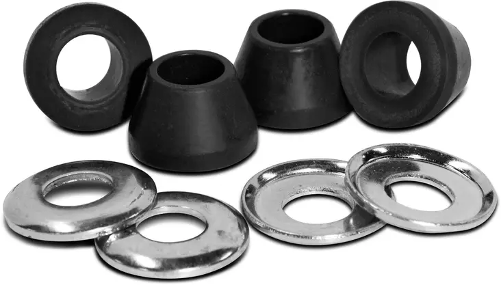 Protaper Bar Cones Sport Yamaha - Moottoripyörän ohjaustangon kiinnikkeet - D263219 - 1