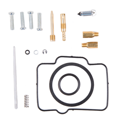 ProX Carburator Rebuild Kit RMX250 '93-99 - Moottoripyörän kaasuttimen korjaussarjat - D236639 - 1