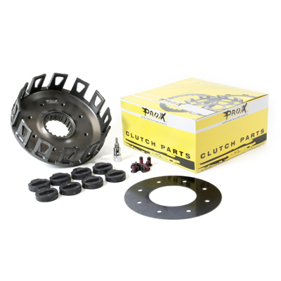 ProX Clutch Basket Honda CRF450R '08 - Moottoripyörän muut kytkimenosat - D137369 - 1