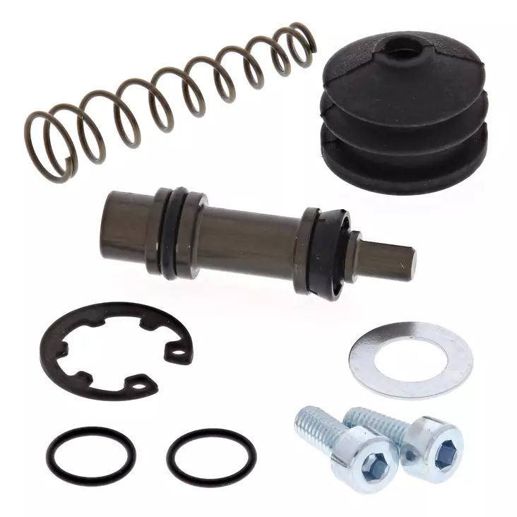 ProX Clutch/Front Brake Master Cylinder Rebuild Kit KTM65/85SX '14-23 - Moottoripyörän jarrujen korjaussarjat - D213179 - 1