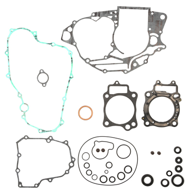 ProX Complete Gasket Set Honda CRF250R '10-17 - Moottoripyörän tiivistesarjat - D138039 - 1