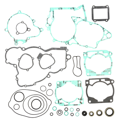 ProX Complete Gasket Set KTM250EXC '08-16 - Moottoripyörän tiivistesarjat - D138119 - 1