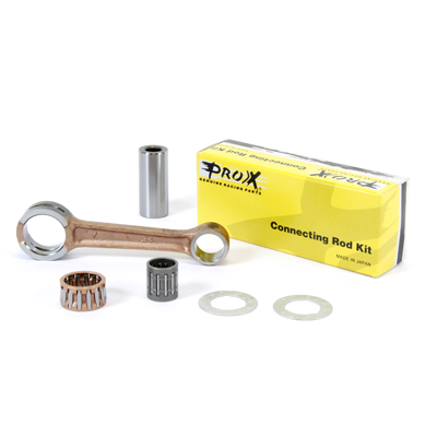ProX Con.Rod Kit RD250 + RD350 Air Cooled -360- - Moottoripyörän kiertokanget - D140639 - 1
