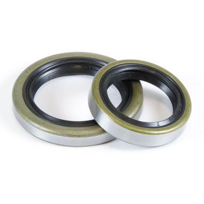 ProX Crank Seal Set KTM125SX '98-23 + 150/200SX-EXC '98-22 - Moottoripyörän öljytiivisteet - D138409 - 1