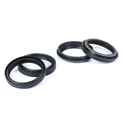 ProX Front Fork Seal and Wiper Set KX450F '13-14 Kayaba PSF4 - Etuiskunvaimentimen muut osat - D151449 - 1
