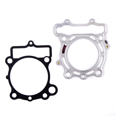 ProX Head & Base Gasket Set KX250F '09-16 - Moottoripyörän tiivistesarjat - D194609 - 1