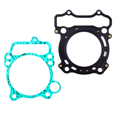 ProX Head & Base Gasket Set YZ250F '01-13 + WR250F '01-13 - Moottoripyörän tiivistesarjat - D194579 - 1