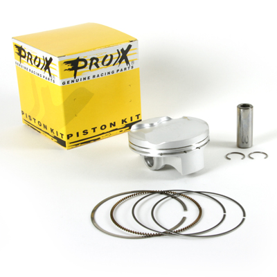 ProX Piston Kit CRF150R '07-09 11.7:1 - Moottoripyörän mäntäsarjat - D136579 - 1