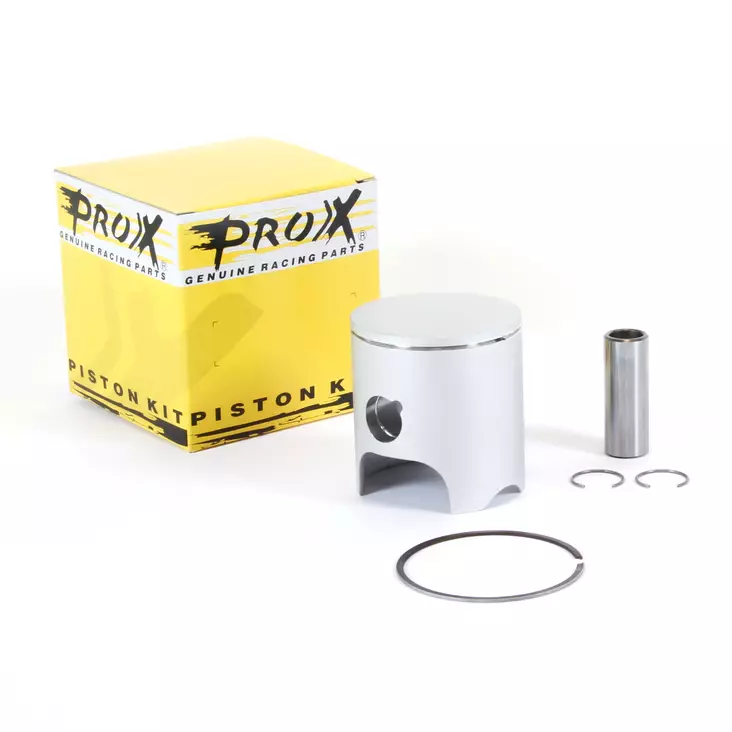 ProX Piston Kit KTM125SX-EXC '94-00 - Moottoripyörän mäntäsarjat - D136869 - 1