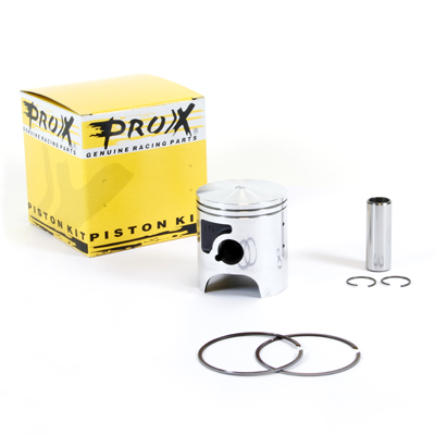 ProX Piston Kit KX85 '01-13 (48.46mm) - Moottoripyörän mäntäsarjat - D136809 - 1