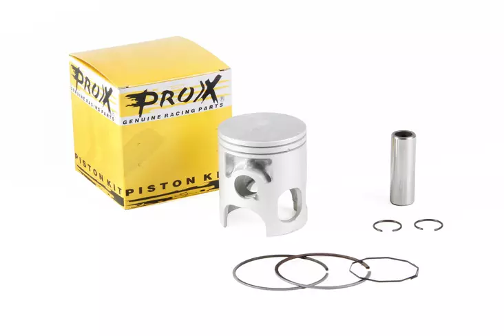 ProX Piston Kit RD/DT125LC - Moottoripyörän mäntäsarjat - D136729 - 1