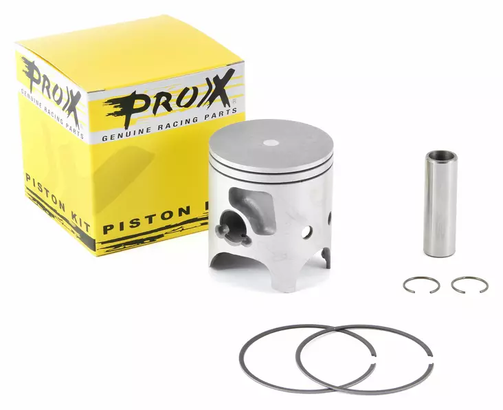 ProX Piston Kit RM250 '00-02 - Moottoripyörän mäntäsarjat - D136779 - 1