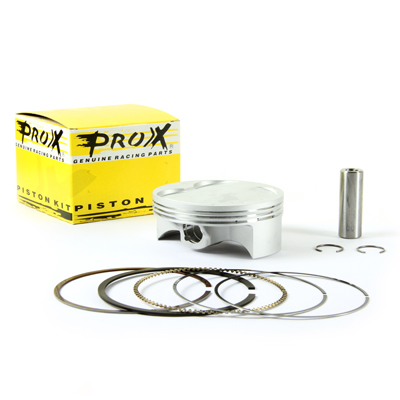 ProX Piston Kit YZ450F '18- 12.8:1 - Moottoripyörän mäntäsarjat - D237499 - 1