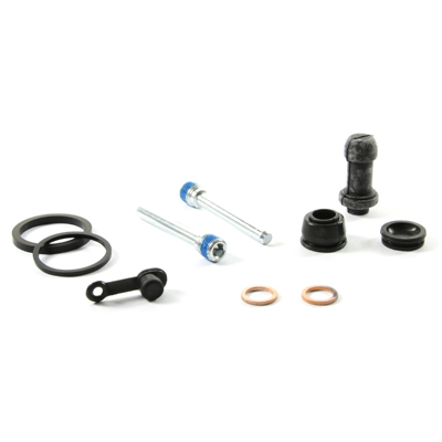 ProX Rear Brake Caliper Rebuild Kit KX80/85/100 '91-23 - Moottoripyörän jarrujen korjaussarjat - D189939 - 1