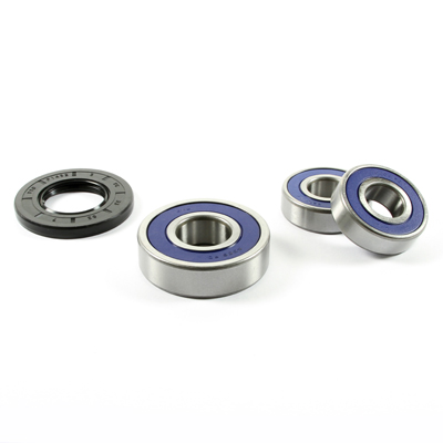 ProX Rearwheel Bearing Set GS1000 '78-79 - Moottoripyörän pyörän laakerisarjat - D173549 - 1